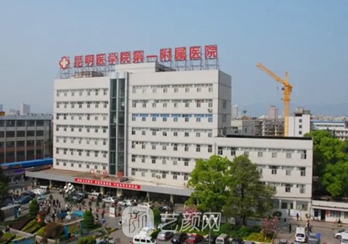 昆明腹壁外科哪家醫(yī)院好