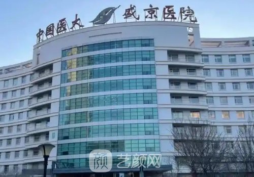 沈陽(yáng)盛京醫(yī)院整形外科哪