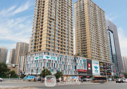 鄭州鼻修復(fù)專(zhuān)科醫(yī)院名單